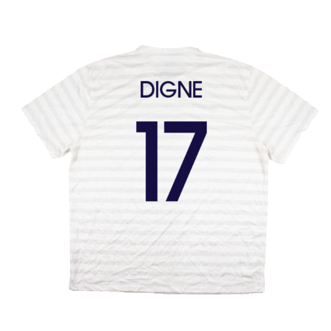 France Famous Team Collector's Jersey - Collector's Edition