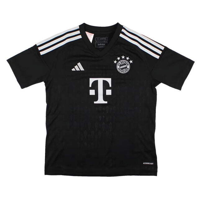 Bayern Munich Stylish Jersey 2023-2024