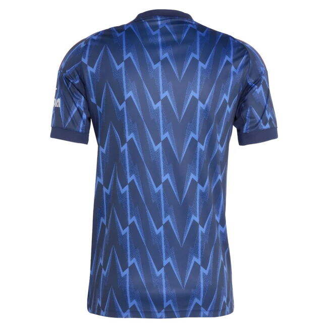 Arsenal Pro Away Jersey 2025-2026 #52