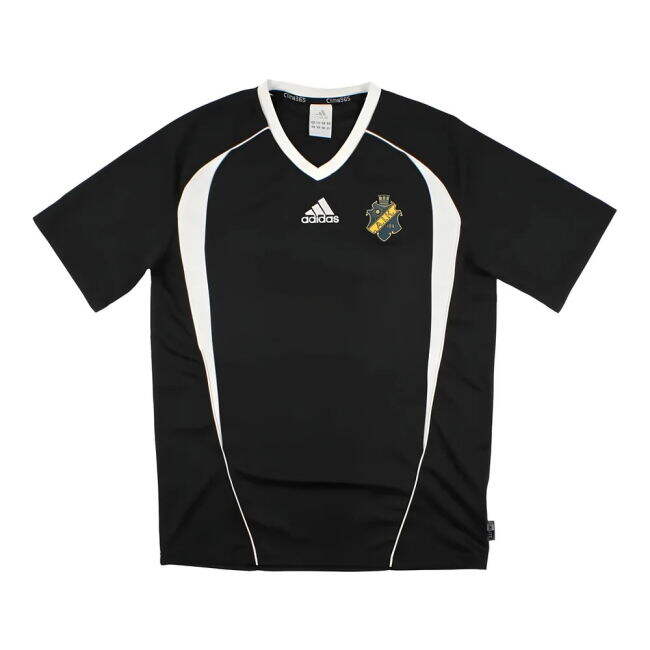 Official Shirt - Match Day Essential - Durable Fabric - Moisture