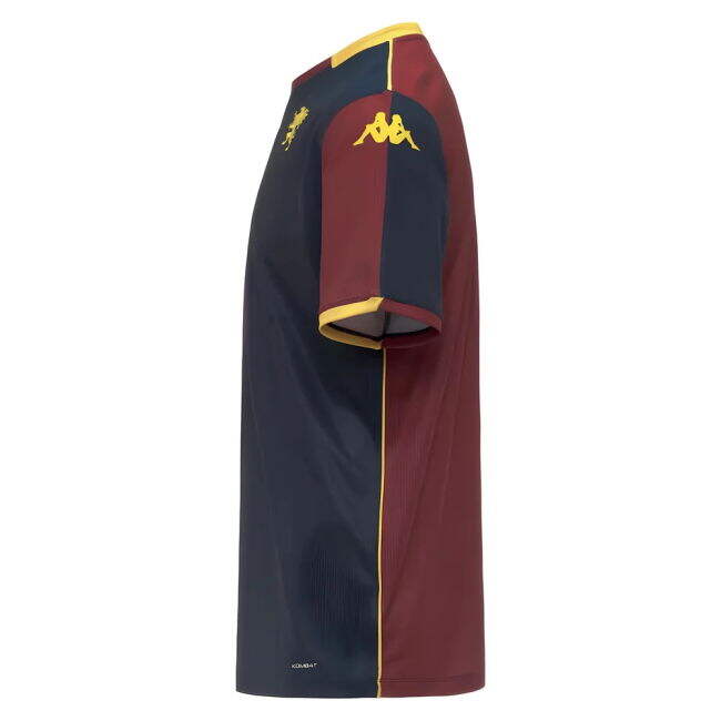 GEN 2025-2026 Home - premium elegant football jersey v2.250