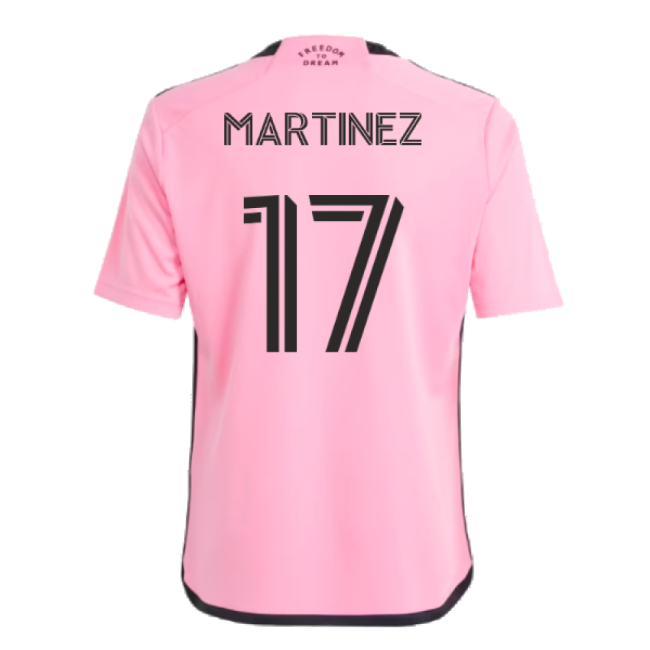 Top Quality First Kit Martinez 1 #7 Retro Official Merchandise (v10)