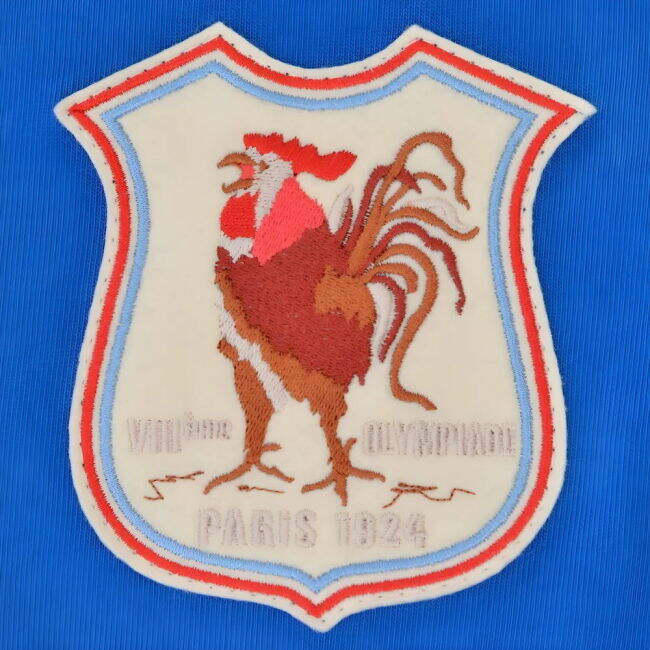 France Stylish Jersey France