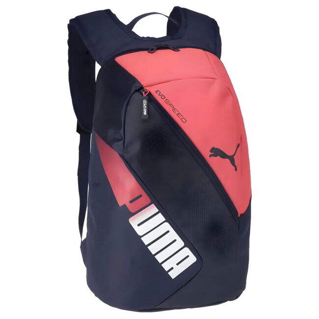 evoSPEED Backpack (Peacot-Plasma)