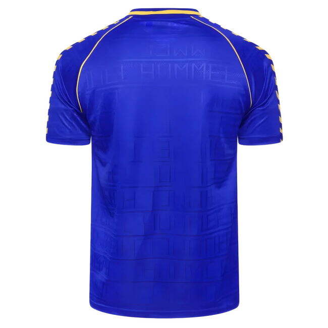 Non-League 1988 best price Home Soccer Jersey | premium quality