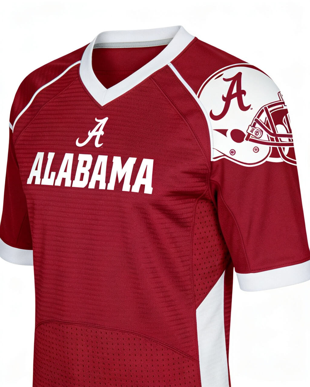 Alabama Crimson Tide