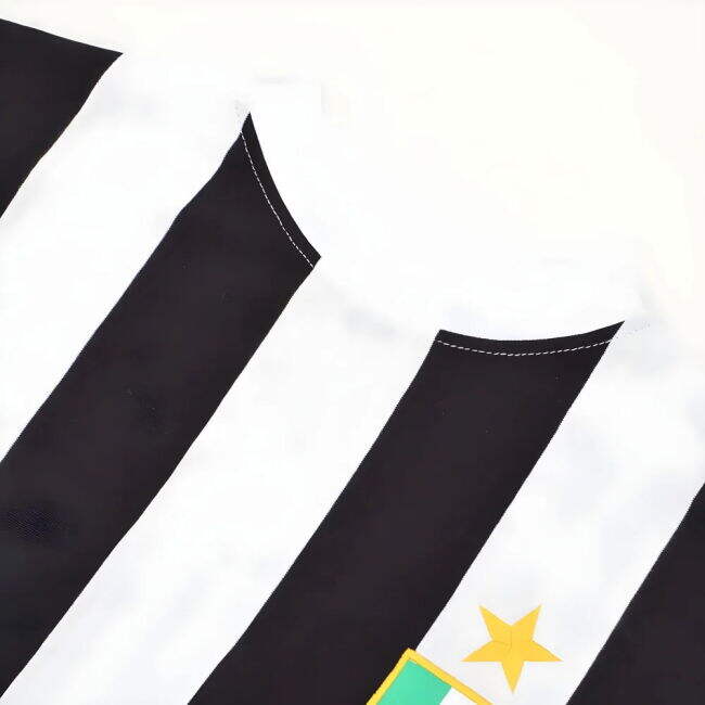 Juventus 1960s Retro Football Shirt