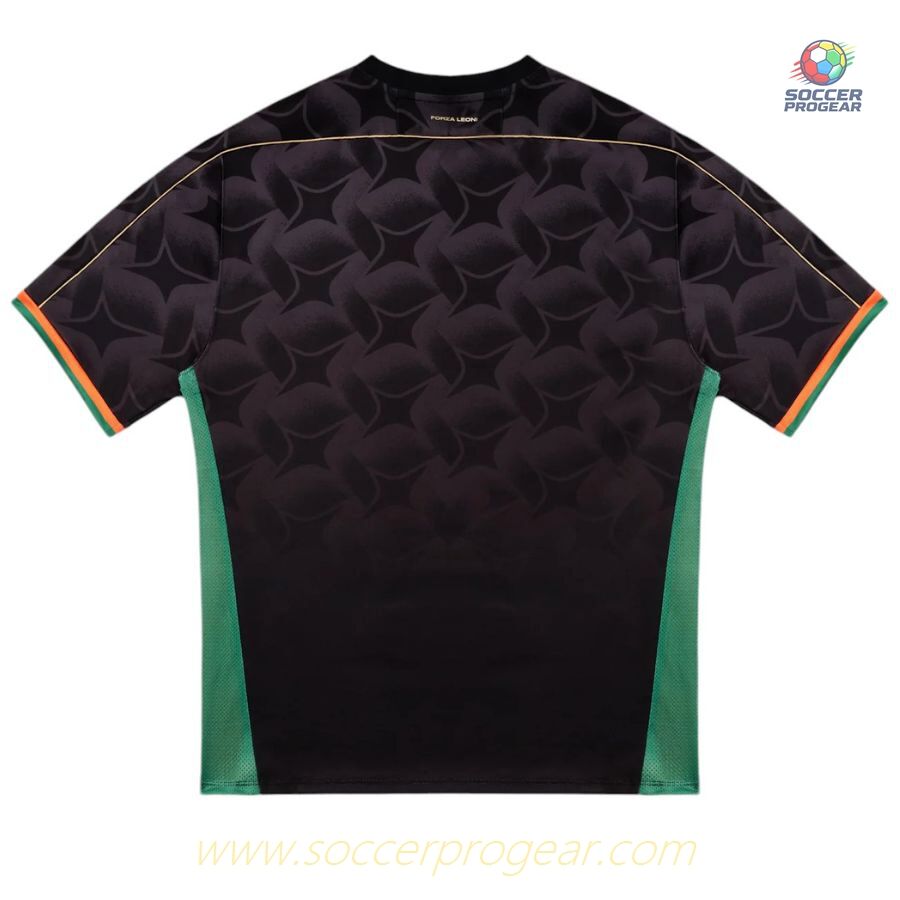 Venezia FC Home Football Jersey 2024-2025 Season