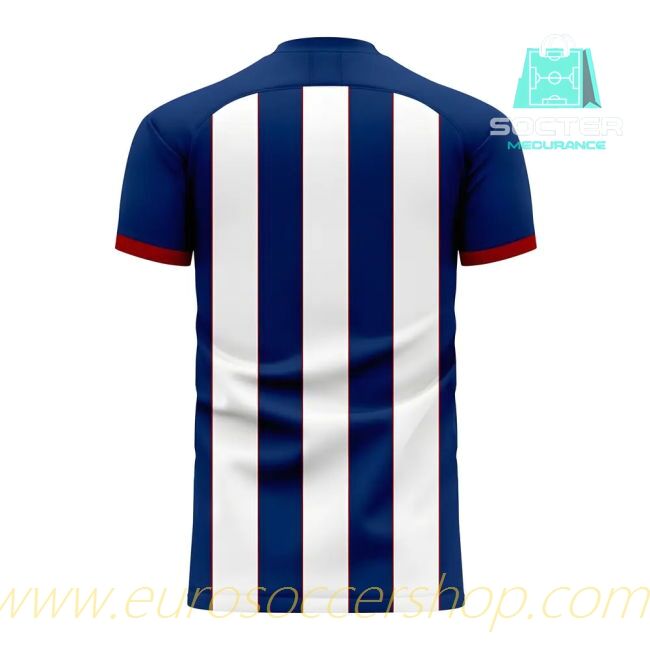 Replica 2025-2026 Season Mexican League Home Kit Children