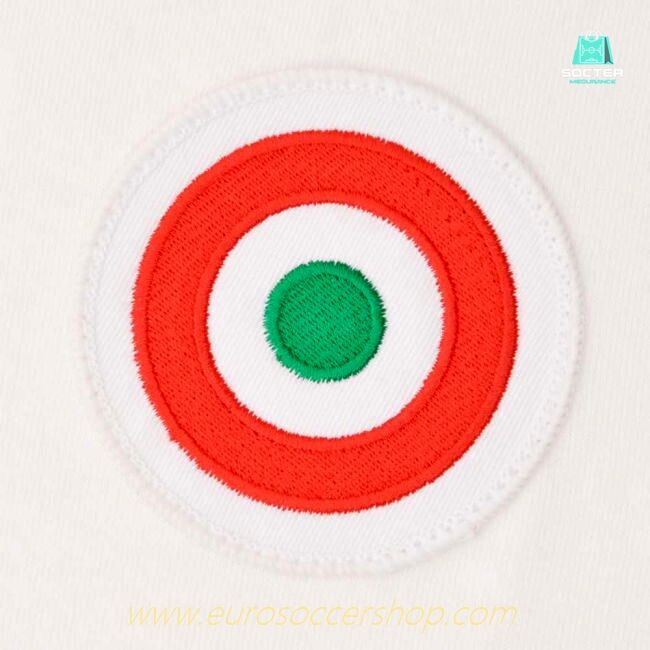 Lazio 1958-1959 Retro Football Shirt