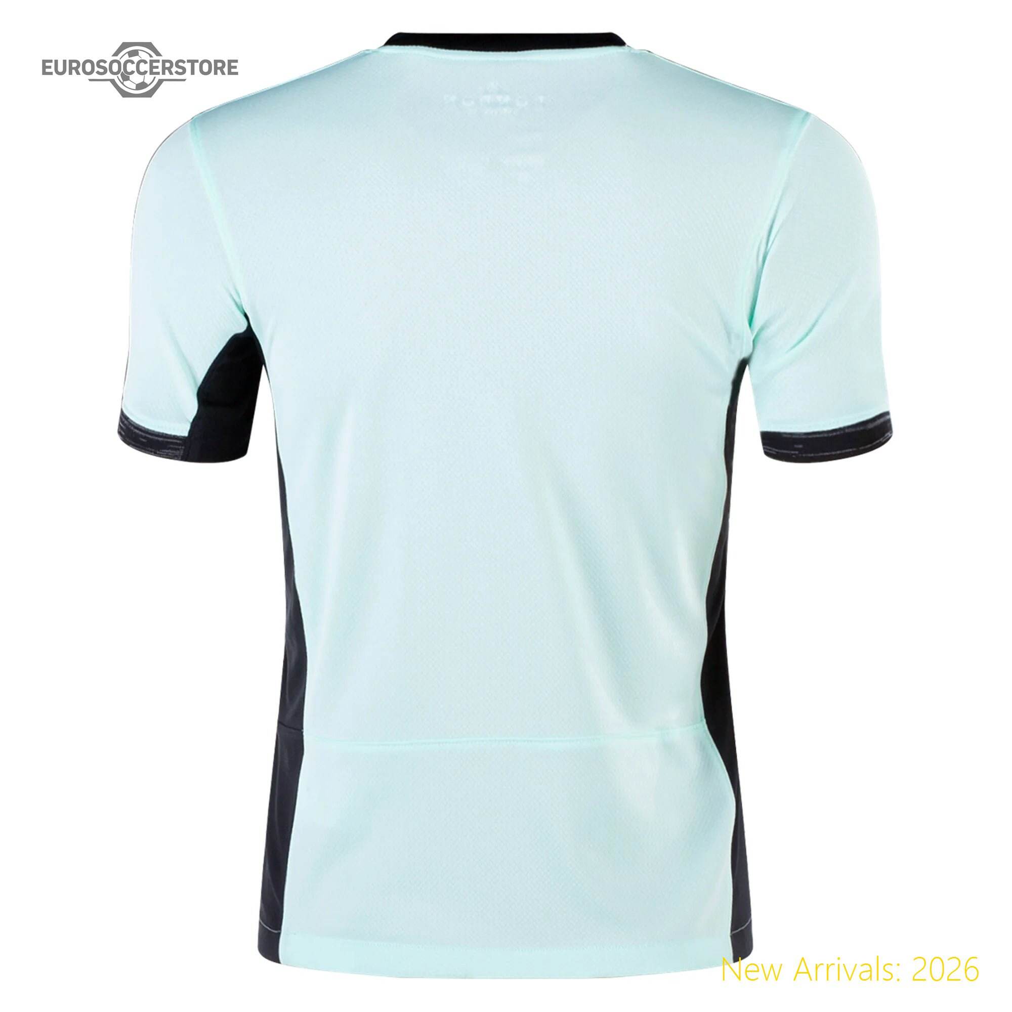 League Approved Kids Che Youth Chelsea Superior Third Jersey 2023