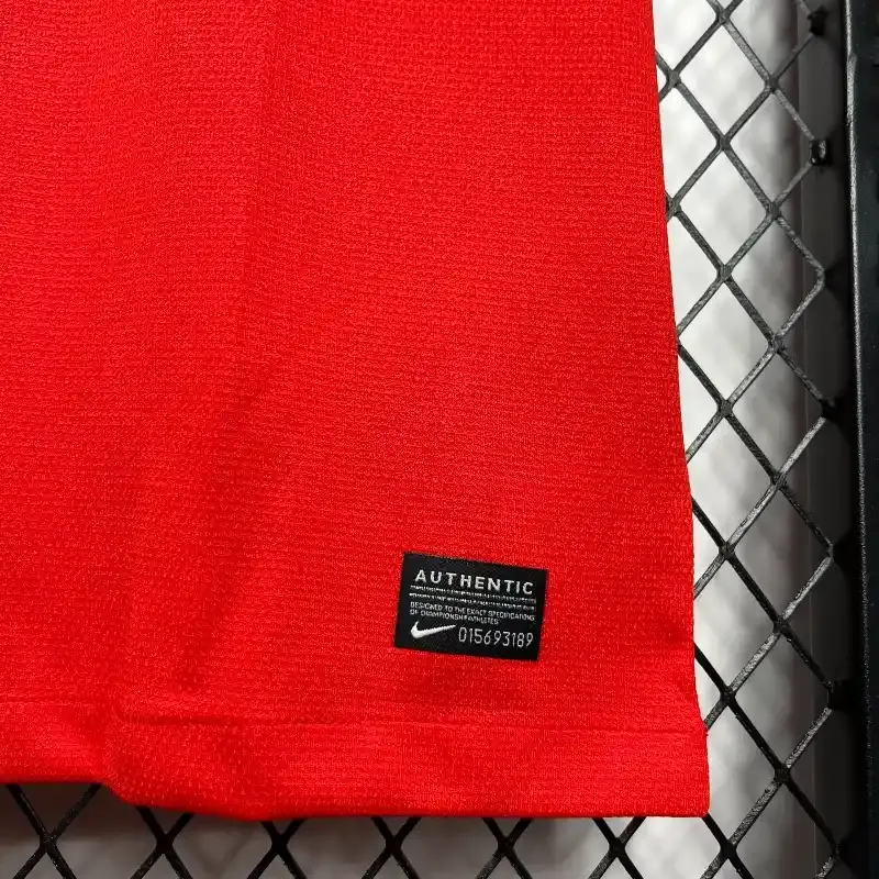 2012-2013 Arsenal Jersey retro kit