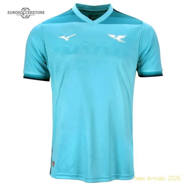 Outstanding Eagles 125th Anniversary Goalkeeper Shirt (blue)