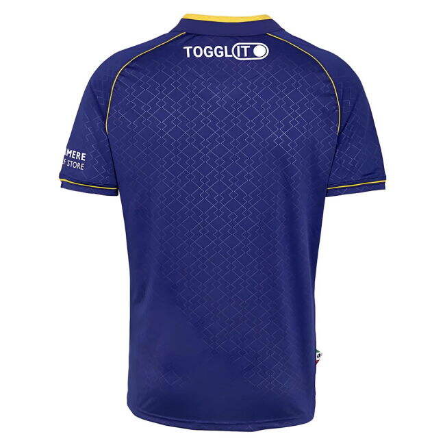 2025-2026 Non-League Home Jersey (Kids)