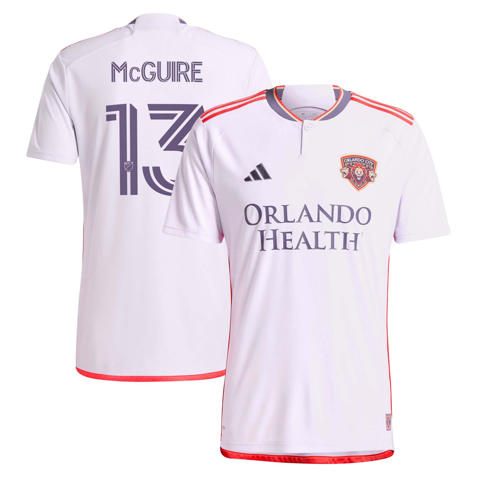 Men's 2024 Comfortable Replica - Match Jersey - Must-Have - Premium
