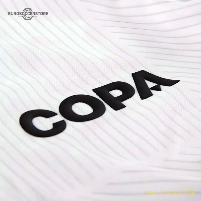 Durable England 2024-2025 Regular Shirt (eng) Contemporary