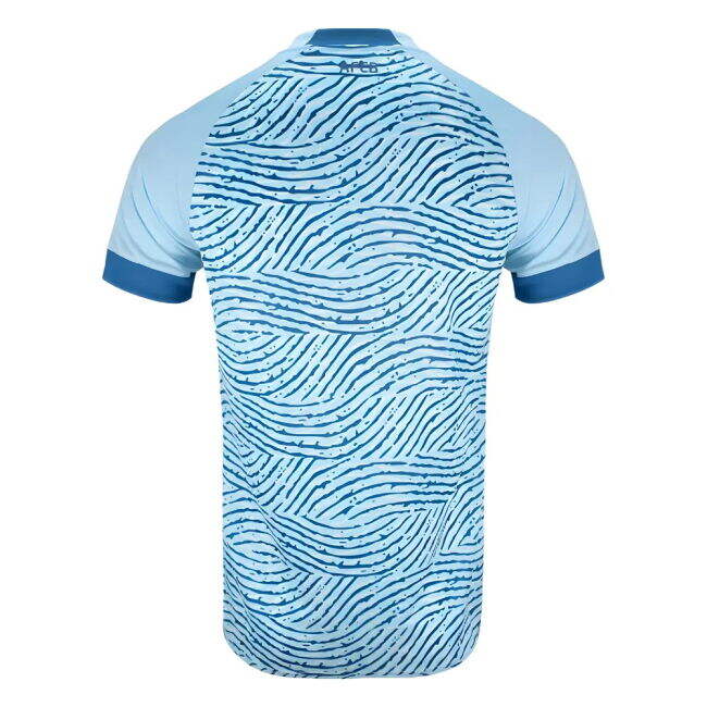 2023-2024 Bournemouth Away Shirt (BILLING 29)