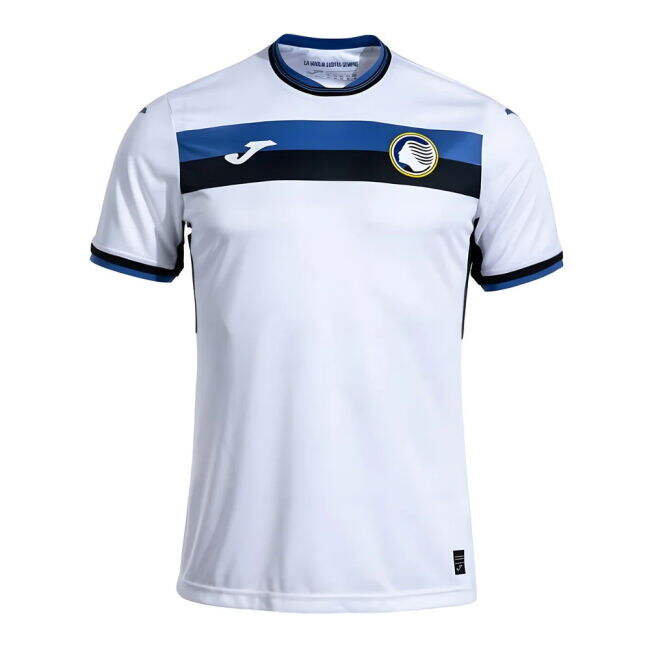 Atalanta Limited Edition Away Jersey 2024-2025