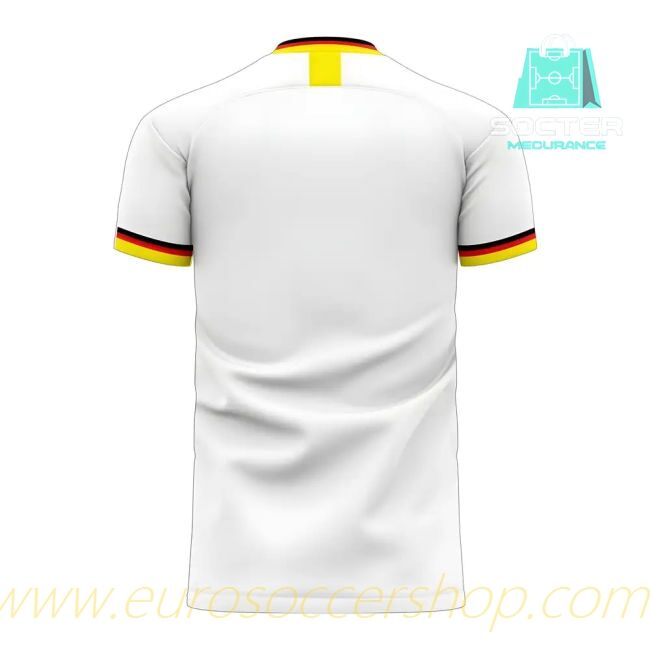 2025-26 Collection German National Team Home Kit Player Version Women's Version