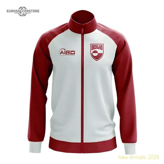 Elite Football Team Legend Jacket () Durability Value Performance