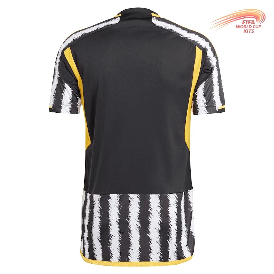 Juventus Home Kit 2023/24