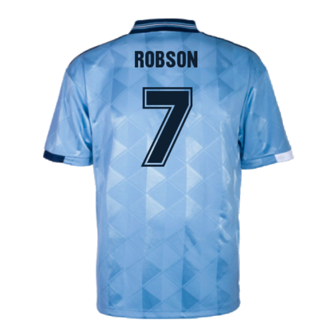 Original Replica England Third Supporter Shirt for Adults