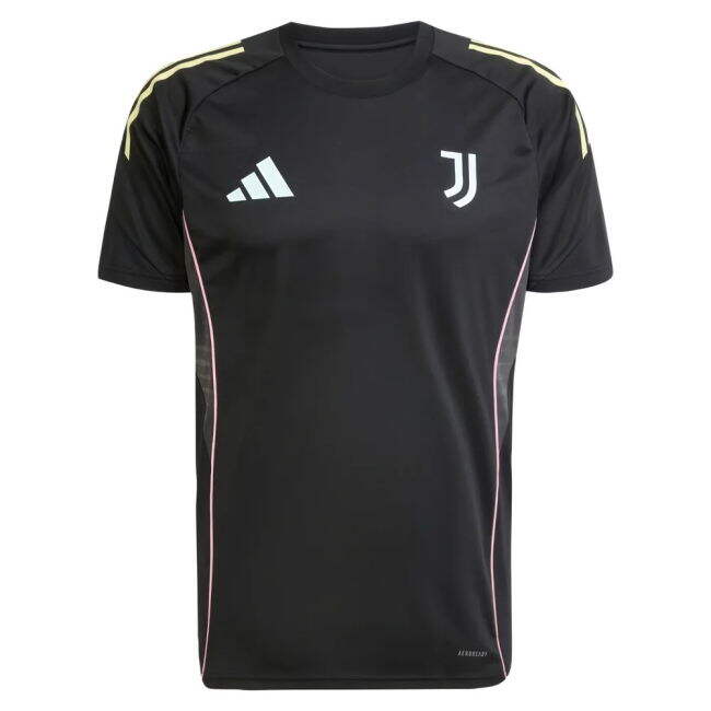 2025-2026 Juventus Training match jersey - premium quality performance
