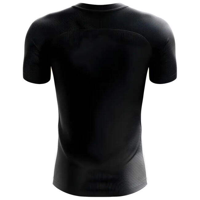 2025-2026 Antigua and Barbuda Home Concept Football Shirt