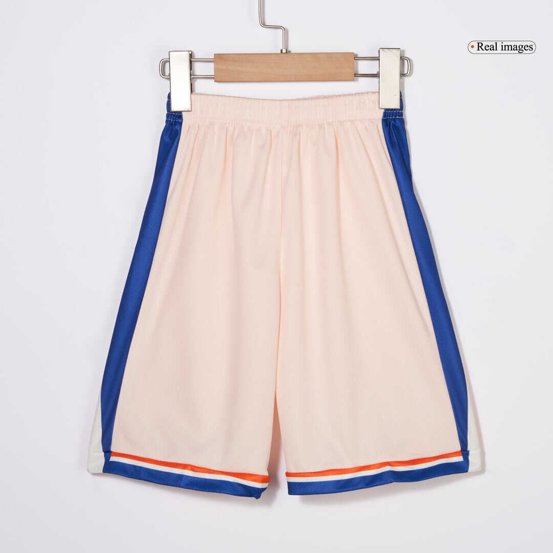 Chelsea Away Kids Soccer Jerseys Kit