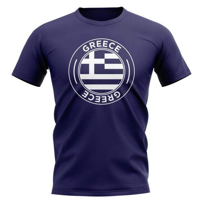 Greece Classic Greece Jersey