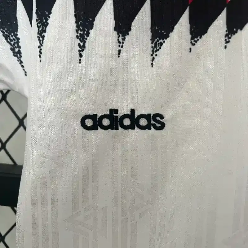 1994 Kids Germany Jersey retro kit