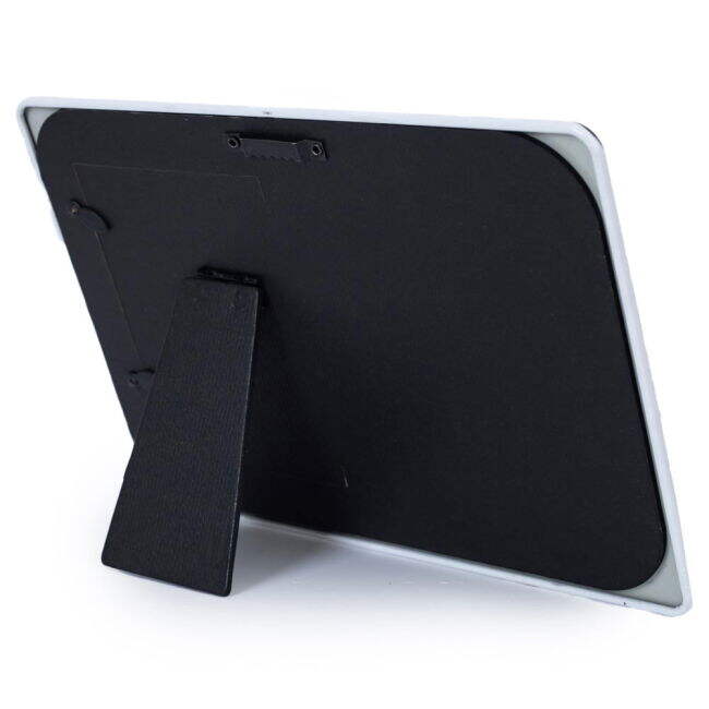 Tottenham Hotspurs FC No1 Fan Picture Frame Sign (Collector's Item)