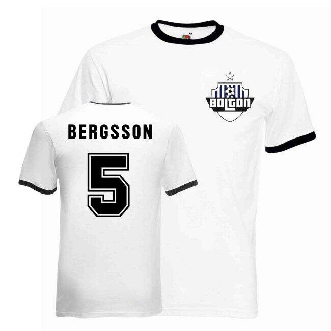 Premium Quality Committed Football White #none Latest Edition Jersey