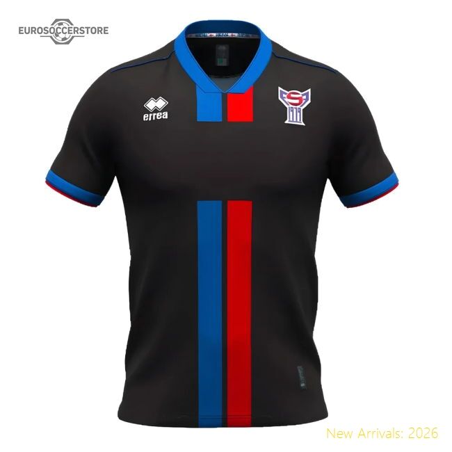 2023/24 Modern Fit Authentic Team Jersey High-Quality Materials