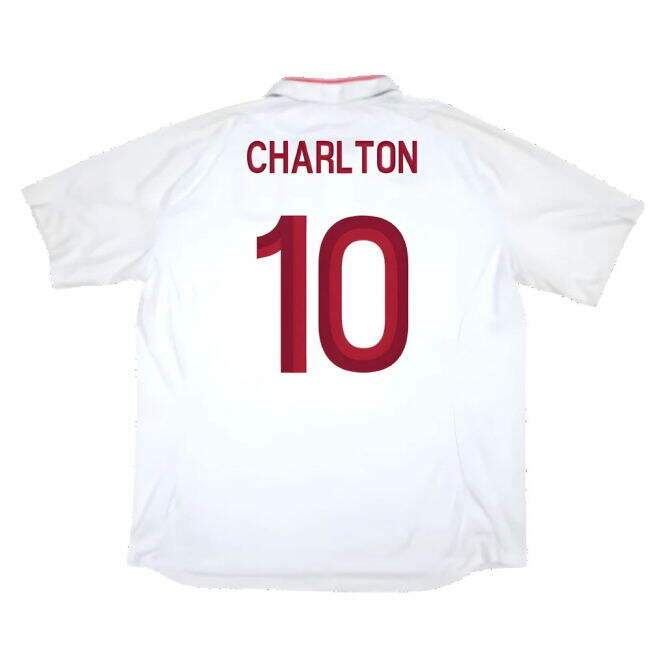 England Modern Home Jersey England #85