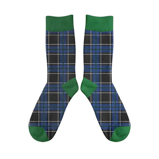 Premium Scotland 2025-2026 Home Uniform