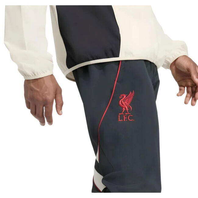 Genuine Copy Liverpool Home Supporter Kit for Adults