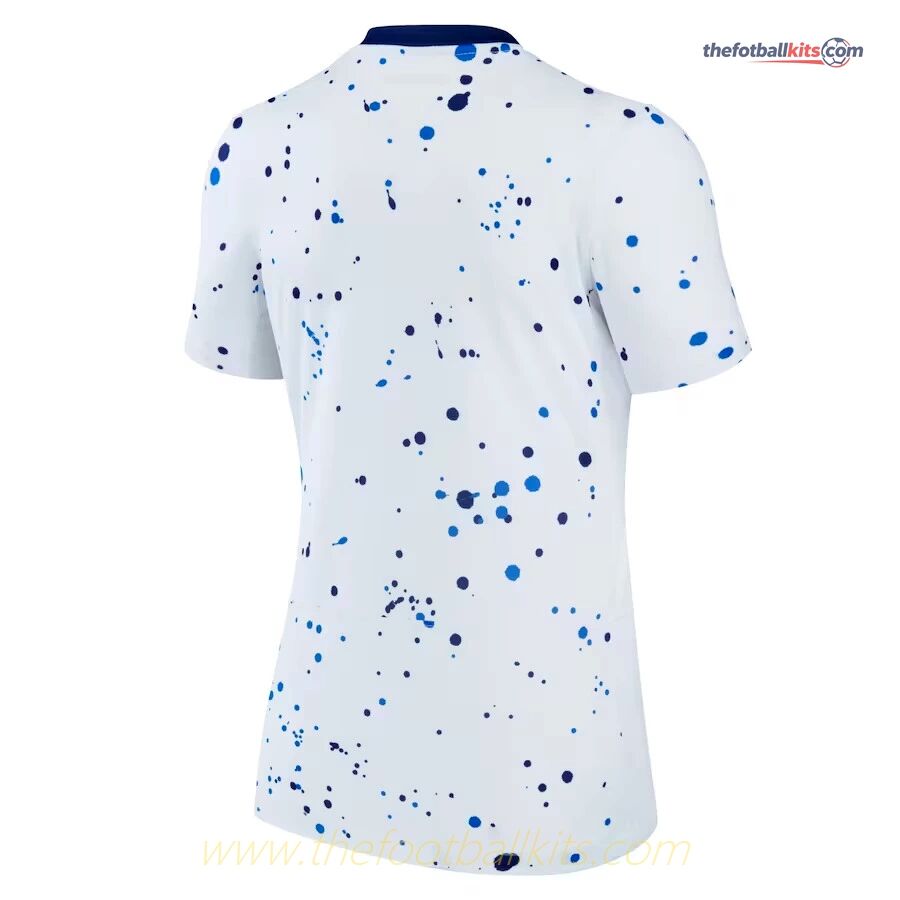 USWNT 2023 Women’s World Cup Home Soccer Shirt – Womens