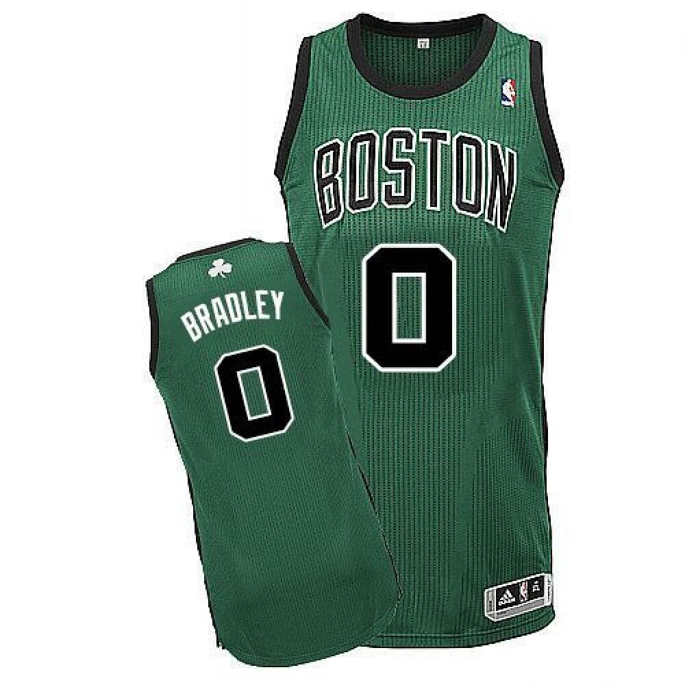 Classic 0 Black Jersey - Fan Favorite
