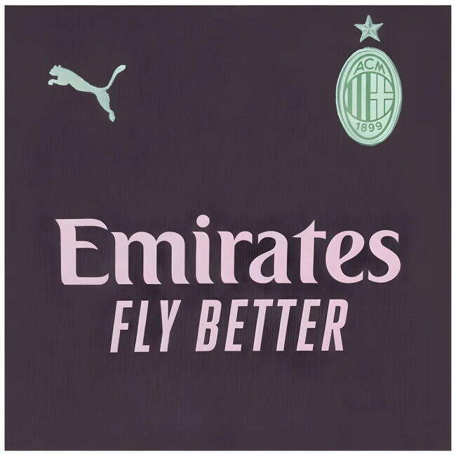 Premium Die-hard Acm Match Quality New Release Soccer Jersey