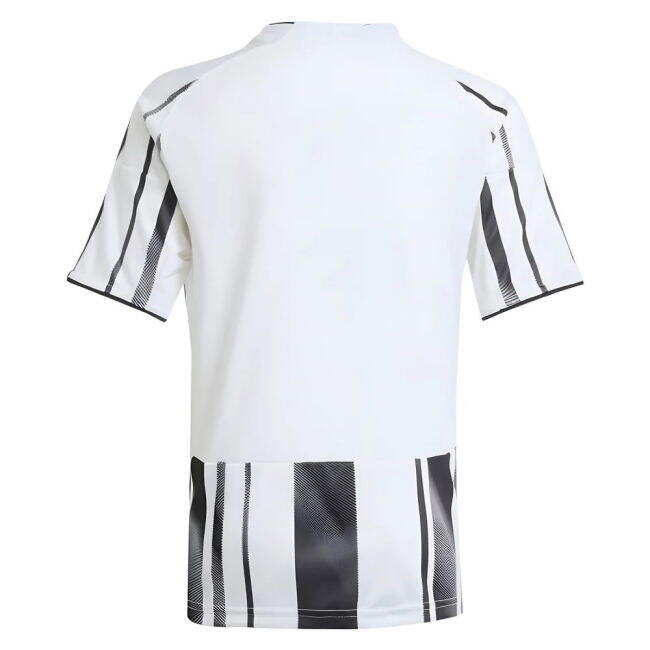 Juventus Stylish Home Jersey 2025-2026