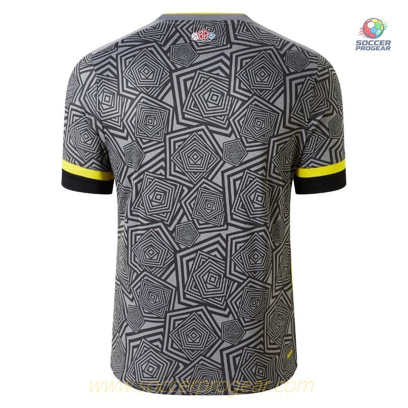 LOSC Alternate Football Jersey 2024-2025 Season