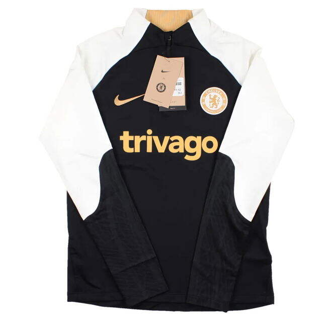 Shirt for Chelsea Strike Drill Top 2023-2024 (Children