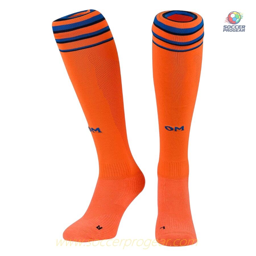 OM Third Youthren's Soccer Uniform Soccer Football Shirt 2024-25 Edition