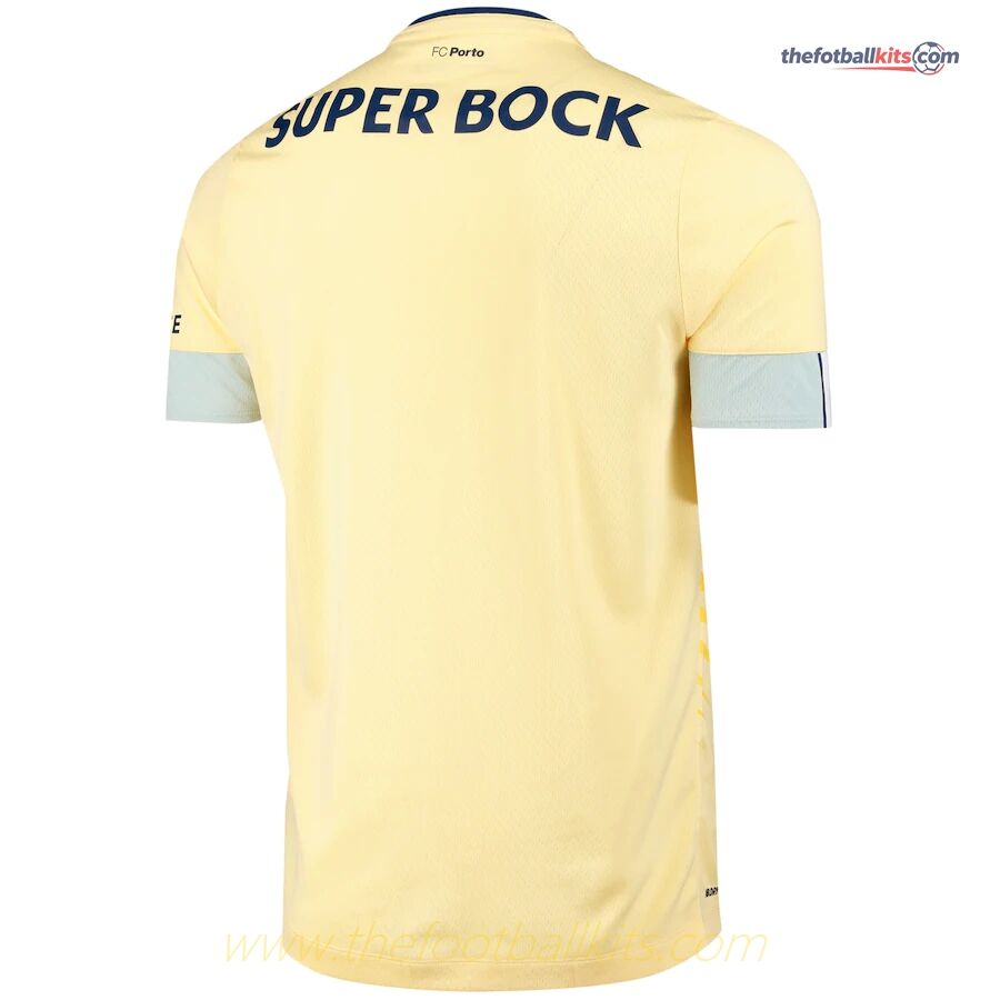 Porto Away Football Jersey 2022-2023 Collection