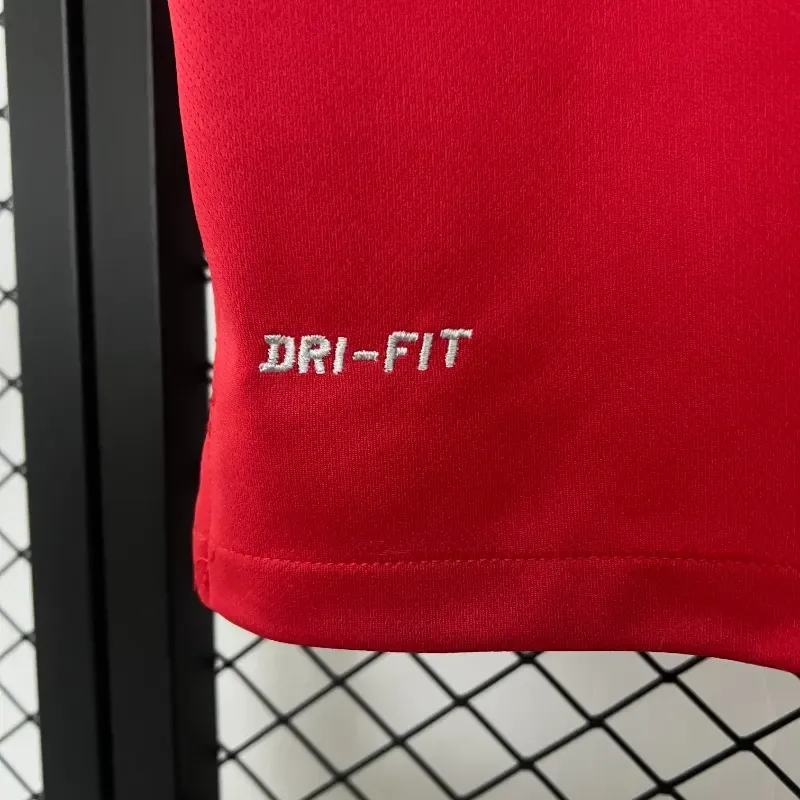 2004 USA Jersey retro kit