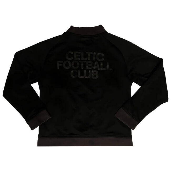 Official Jacket - Match Day Essential - Dutch Soccer - Elite