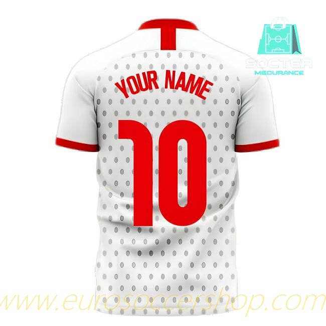 2025/26 Campaign Portugal Away Jersey (Your Name)