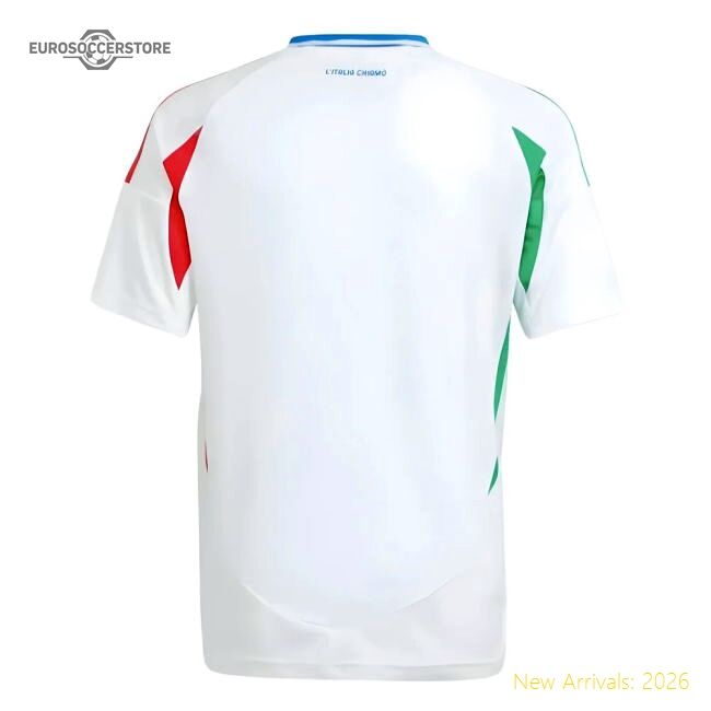 2023 Team Official Jersey Ideal For True Fans Perfect For Match Days