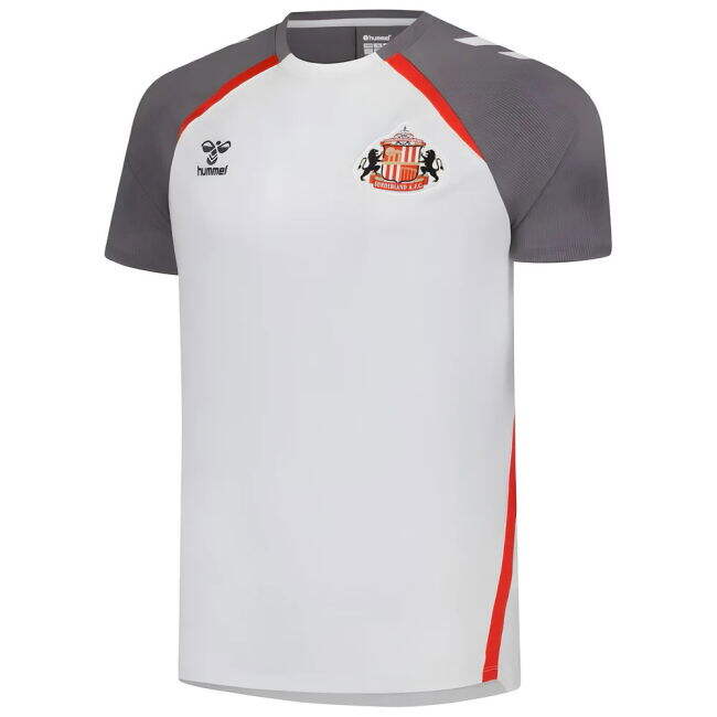 Official 2025-2026 Jersey - Supporter Jersey - Official Licensed
